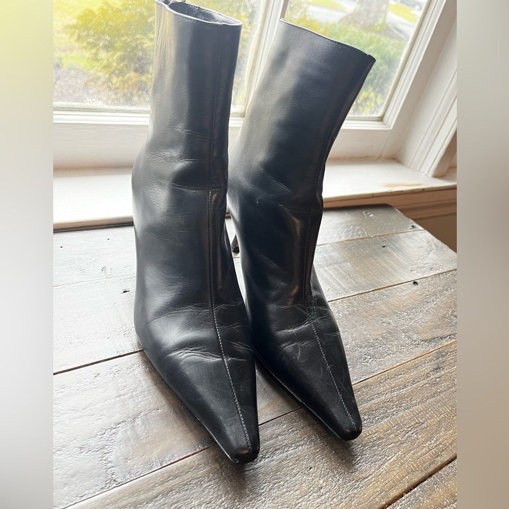 Jimmy Choo Boots - Picture 2 of 10